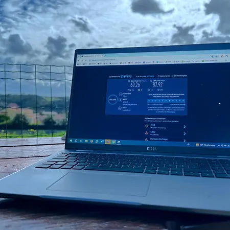 Ocean Blue & Nature Townhouse - Bikes Included Hébergement de vacances *