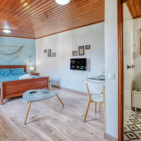 Ocean Blue & Nature Townhouse - Bikes Included Hébergement de vacances *