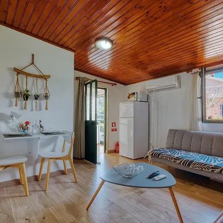 Ocean Blue & Nature Townhouse - Bikes Included