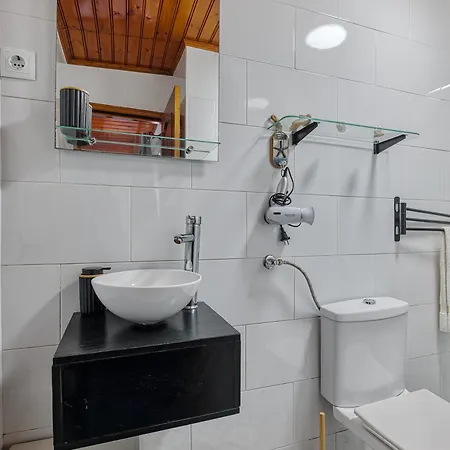 Ocean Blue & Nature Townhouse - Bikes Included Hébergement de vacances Ericeira