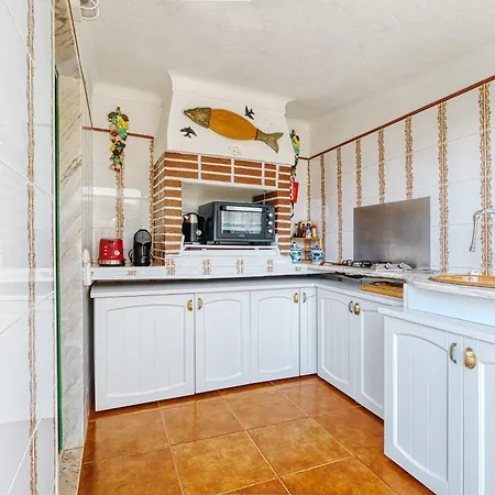 Ocean Blue & Nature Townhouse - Bikes Included Hébergement de vacances