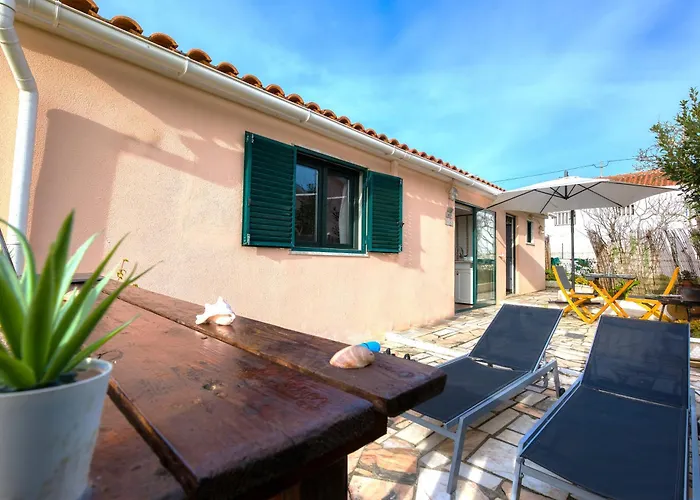 Ocean Blue & Nature Townhouse - Bikes Included * אריסרייה