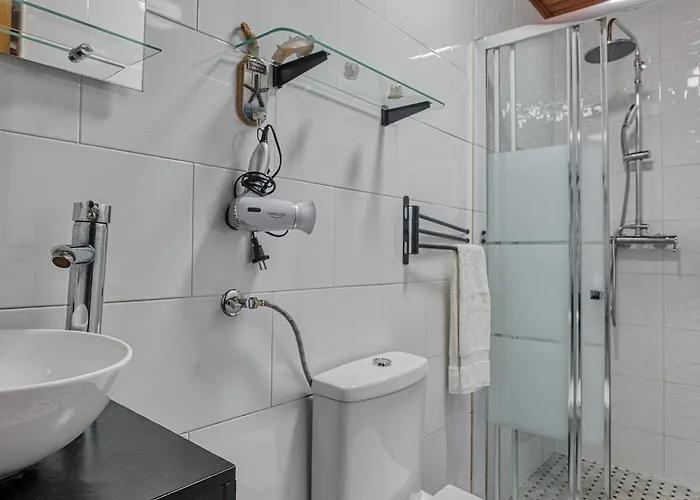 בית נופש Ocean Blue & Nature Townhouse - Bikes Included