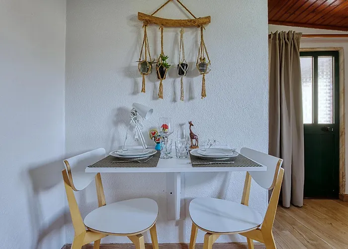 Ocean Blue & Nature Townhouse - Bikes Included * אריסרייה