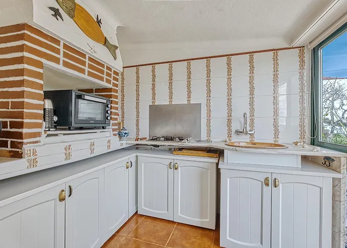 Ocean Blue & Nature Townhouse - Bikes Included *