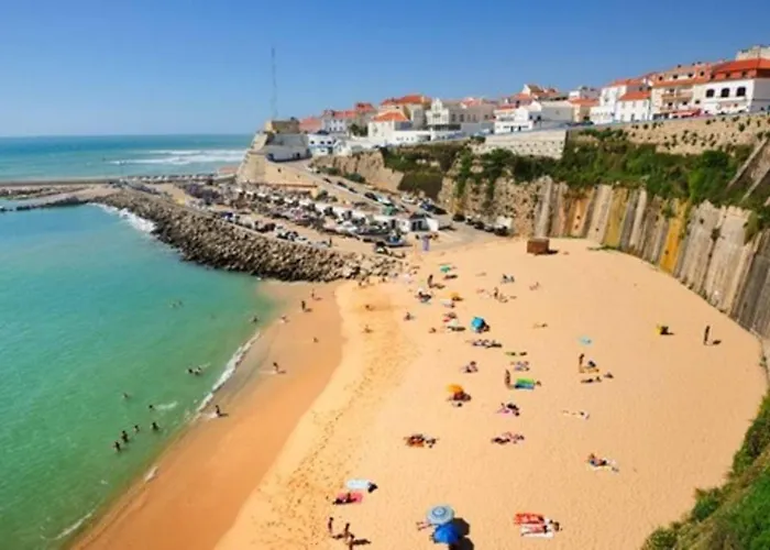 Ocean Blue & Nature Townhouse - Bikes Included בית נופש אריסרייה