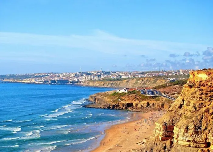 Ocean Blue & Nature Townhouse - Bikes Included * אריסרייה
