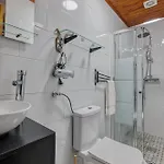 Holiday home Ocean Blue & Nature Townhouse - Bikes Included