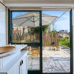 Ocean Blue & Nature Townhouse - Bikes Included Ericeira