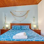 Ocean Blue & Nature Townhouse - Bikes Included Holiday home Ericeira