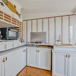Ocean Blue & Nature Townhouse - Bikes Included *