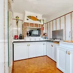 Ocean Blue & Nature Townhouse - Bikes Included Holiday home
