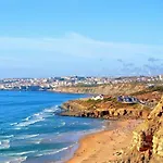 Ocean Blue & Nature Townhouse - Bikes Included * Ericeira