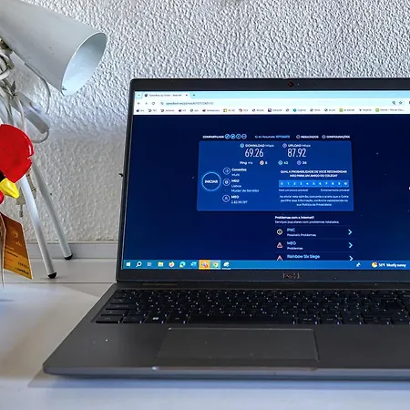 펜션 Ocean Blue & Nature Townhouse - Bikes Included *