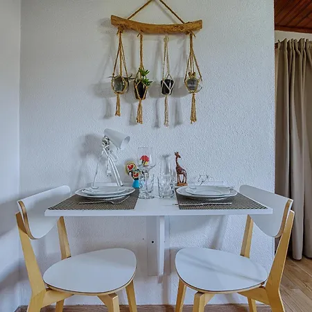 Ocean Blue & Nature Townhouse - Bikes Included * 에리세이라