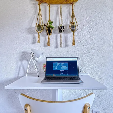 Ocean Blue & Nature Townhouse - Bikes Included 에리세이라