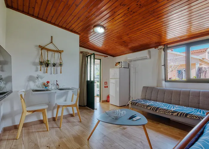 Ocean Blue & Nature Townhouse - Bikes Included