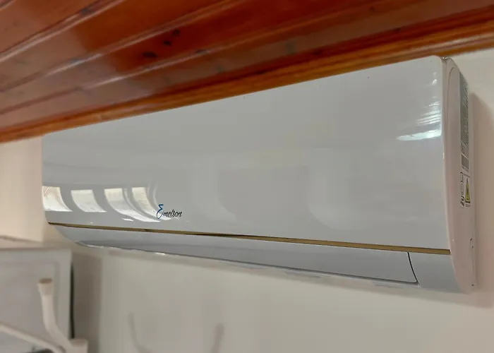 Ocean Blue & Nature Townhouse - Bikes Included * إيريسييرا