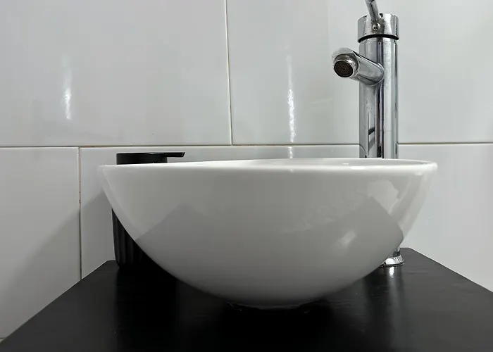 Ocean Blue & Nature Townhouse - Bikes Included إيريسييرا