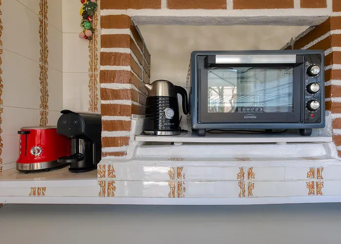 Ocean Blue & Nature Townhouse - Bikes Included *